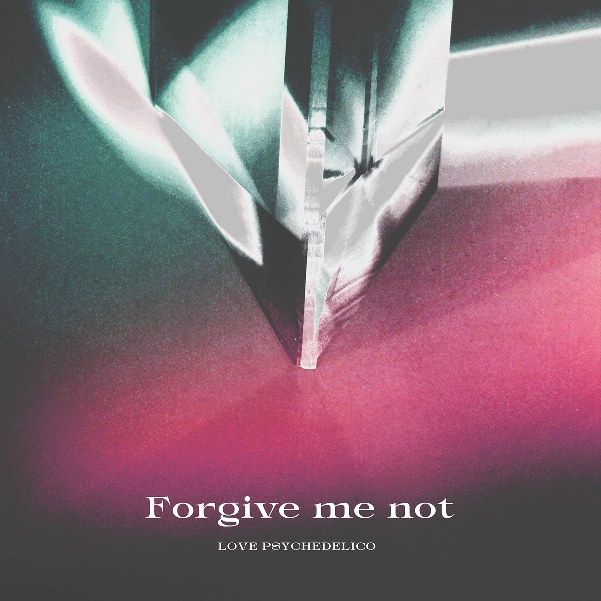 LOVE PSYCHEDELICO Has Digitally Released 'Forgive me not,' a Theme Song from the Drama 'Shanai Shokeinin!' Lyric Video Also Out Now! 

jvcmusic.lnk.to/Forgivemenot
youtu.be/gQvx4TP-3X8

@edge_ktv @delicoofficial
#LOVEPSYCHEDELICO #社内処刑人 #Jdrama #Jrock #jpop #MusicChannel_J