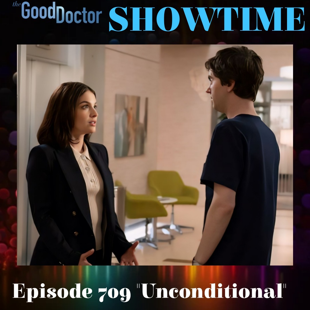 It's time East Coast!! Enjoy the show!! 🥞🍏💖💙 #FreddieHighmore #DrShaunMurphy #PaigeSpara #LeaDilalloMurphy #TheGoodDoctor <a href="/freddiehighmore/">Freddie Highmore</a> <a href="/GoodDoctorABC/">The Good Doctor</a> <a href="/SPTV/">Sony Pictures Television 📺</a> <a href="/ABCSignature/">ABC Signature</a>