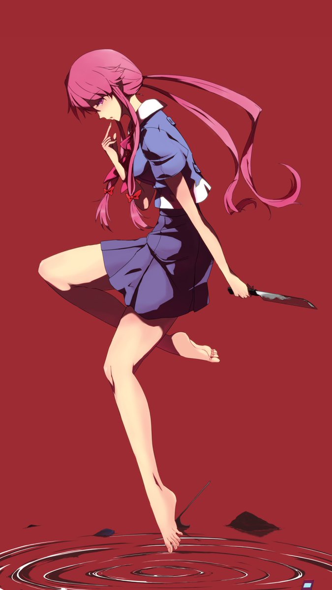 Mirai Nikki (Future Diary) 720x1280 wallpapers kawaii-mobile.com/2013/02/mirai-…
#anime #animewallpaper