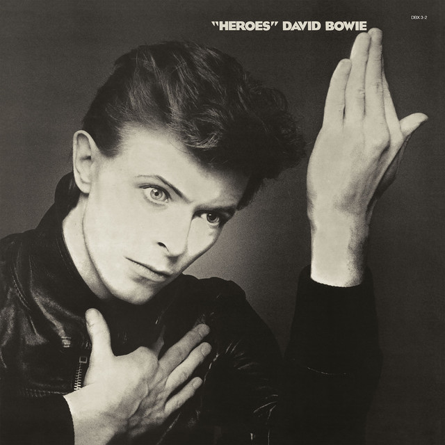 We deliver the tasty vibes here on MM Radio with Heroes thanks to @DavidBowieReal Listen here on mm-radio.com