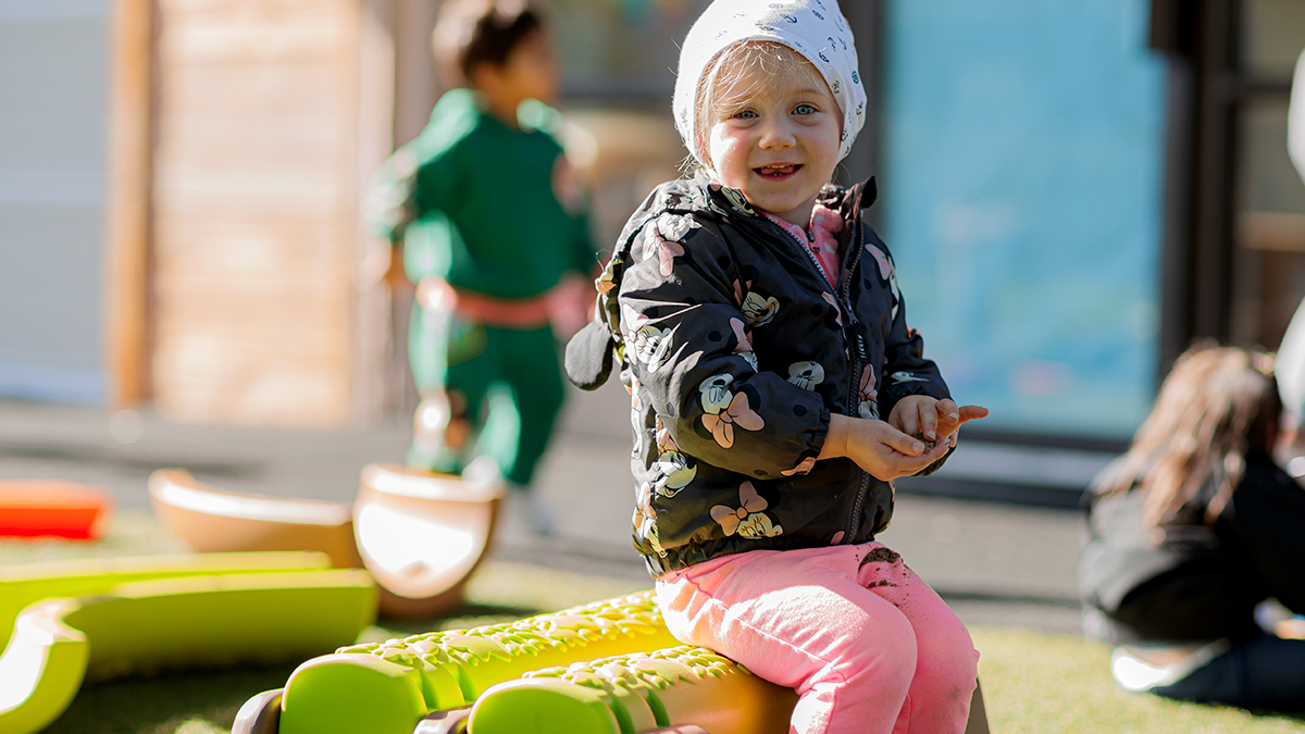 Children older than 6 years of age no longer qualify for the $10 a day child care plan. But your family may still qualify for Child Care Subsidy. 👨‍👩‍👦 Don’t miss out on the opportunity to lower your child care costs. 💲 Apply for subsidy today: ow.ly/QjyT50RcAoe