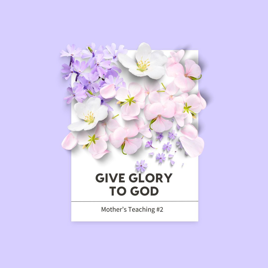 #WorldMissionSocietyChurchOfGod #WMSCOG #ChurchOfGod #GodsCreation #COG #Bibleverse #Bible #Truth #Faith #Hope #Love #GodTheFather #GodTheMother