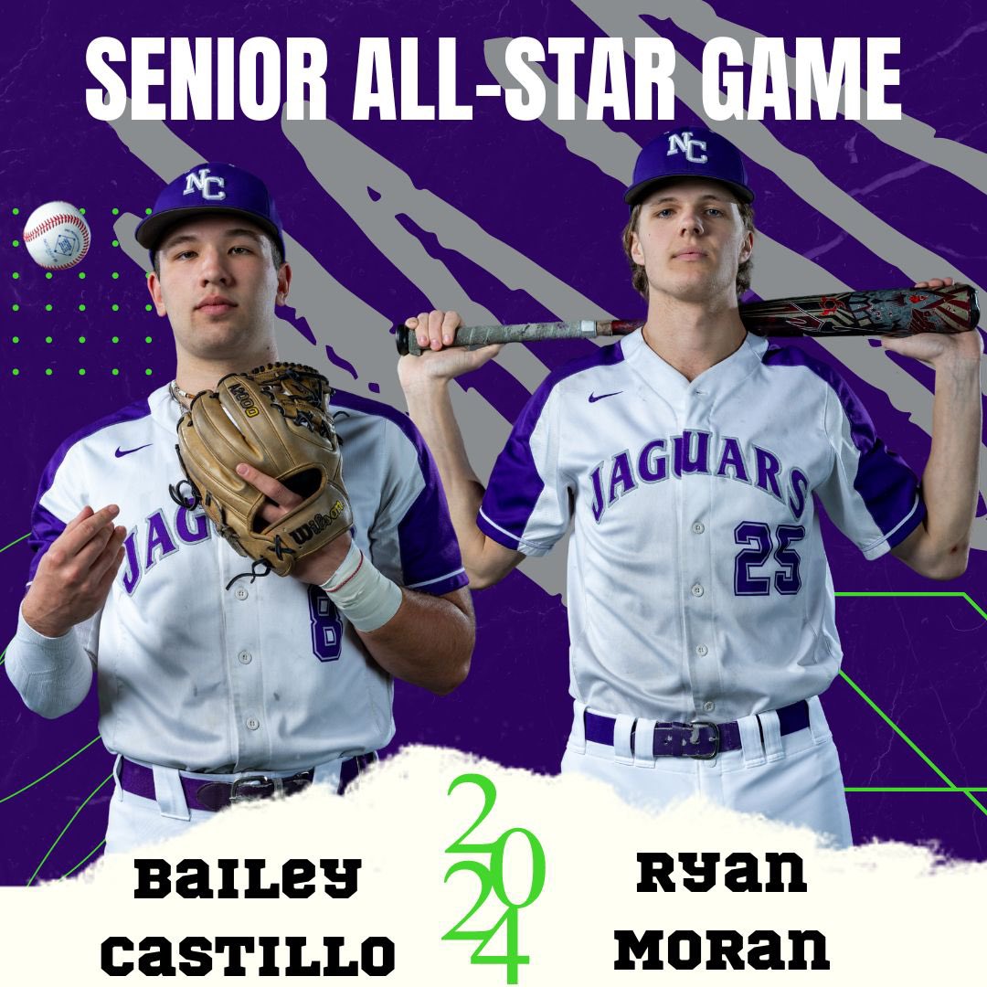 North Creek Jaguars Baseball (@northcreek_bsbl) on Twitter photo Congrats to our Jags who made Kingco 4A All-League honorsβ¦#rolljagsπ <a href="/PrepBaseballWA/">Prep Baseball Washington</a> <a href="/BaseballNW/">Baseball Northwest</a> <a href="/KingCoBaseball/">KingCo Baseball</a>
<a href="/Jackcochran__/">Jack Cochran</a>
<a href="/Kai_Miller7/">Kai Miller</a>
@kody57130963
<a href="/_BaileyCastillo/">Bailey Castillo</a>
<a href="/Ryan_Moran2024/">Ryan Moran</a> Congrats to our Jags who made Kingco 4A All-League honorsβ¦#rolljagsπ <a href="/PrepBaseballWA/">Prep Baseball Washington</a> <a href="/BaseballNW/">Baseball Northwest</a> <a href="/KingCoBaseball/">KingCo Baseball</a>
<a href="/Jackcochran__/">Jack Cochran</a>
<a href="/Kai_Miller7/">Kai Miller</a>
@kody57130963
<a href="/_BaileyCastillo/">Bailey Castillo</a>
<a href="/Ryan_Moran2024/">Ryan Moran</a>