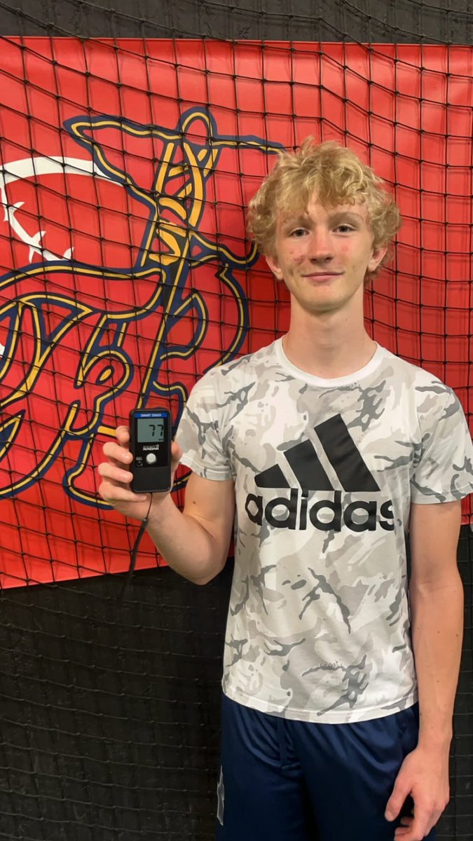 Justin Balestracci tweet media