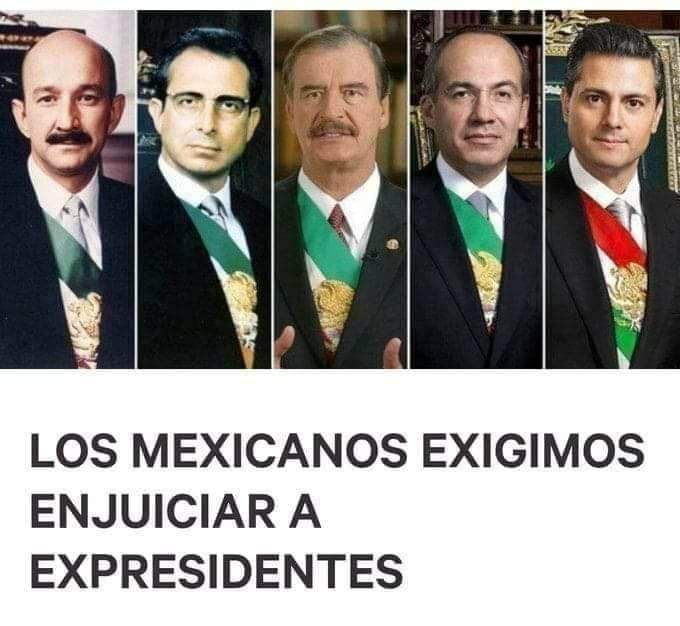 #14May

#EjercicioDeMemoriaColectiva 
#PorqueTenemosMemoria
#PorqueSomosTercos 

#Terca #Presente En El Legendario #PaseDeLista1al43  Con Nuestro Queridísimo #TercoMayor Don @epigmenioibarra.

#JuicioAExpresidentesUrgente
#NiPerdónNiOlvido