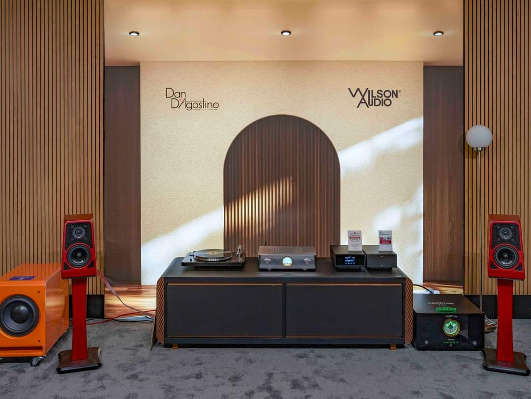VPI Industries (@vpiindustries) on Twitter photo VPI with <a href="/dagostino_amps/">Dan D'Agostino Master Audio Systems</a> <a href="/WilsonAudio/">Wilson Audio</a> and more in Munich with Audio Reference VPI with <a href="/dagostino_amps/">Dan D'Agostino Master Audio Systems</a> <a href="/WilsonAudio/">Wilson Audio</a> and more in Munich with Audio Reference