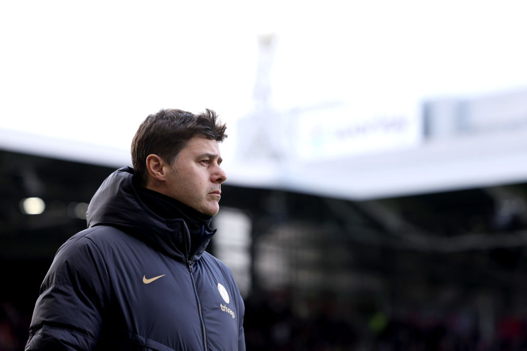 🔵 Pochettino reveals: 'We have already started to work on summer transfer window plans'. 'Now is going to start a period where players want to leave. Maybe some offers arrive or players that we want to add to the squad'.