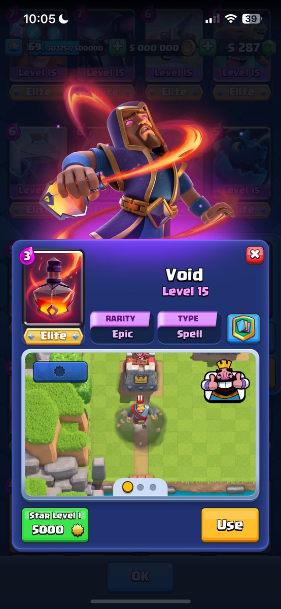 How did supercell think this would be good for the game? It one kills 90% of the cards in the game for 3 elixir