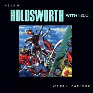 1985 Albums

Alan Holdsworth - Metal Fatigue 

As a musician, guitarist, for over 40 years this music inspires me. Inspires me to question my life choices and provides proof positive that no matter how good you are, Allan Holdsworth is better. 
#MusicWeLove #AlanHoldsworth