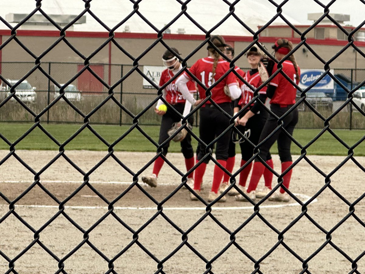 Day 9 of HS Softball takes us to Munster HS to watch the Mustang’s play the Kougars of Kankakee Valley HS. #FindingFutureWaves🌊 #WatchingFutureWave🌊 #CCSJSOFTBALL🥎