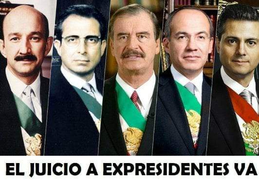 #14May

#EjercicioDeMemoriaColectiva 
#PorqueTenemosMemoria
#PorqueSomosTercos 

#Terca #Presente En El Legendario #PaseDeLista1al43  Con Nuestro Queridísimo #TercoMayor Don @epigmenioibarra.

#JuicioAExpresidentesYa
#NiPerdónNiOlvido