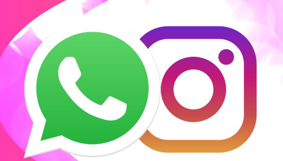 Creo que Instagram y Whatsapp... ¡Lo volvieron a hacer! 

Jajajaja se tropezaron... ¡Y se cayeron!

#instagramdown #whatsappdown @instagram @WhatsApp 🙈