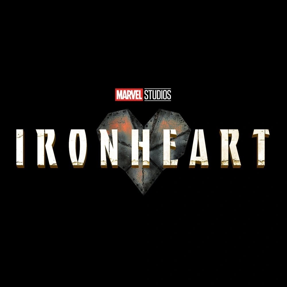 #MarvelStudios #Ironheart to debut on Disney+ in 2025. A trailer was shown to ad-buyers at the Disney+ upfront event. smpl.is/94aq6 source: IGN