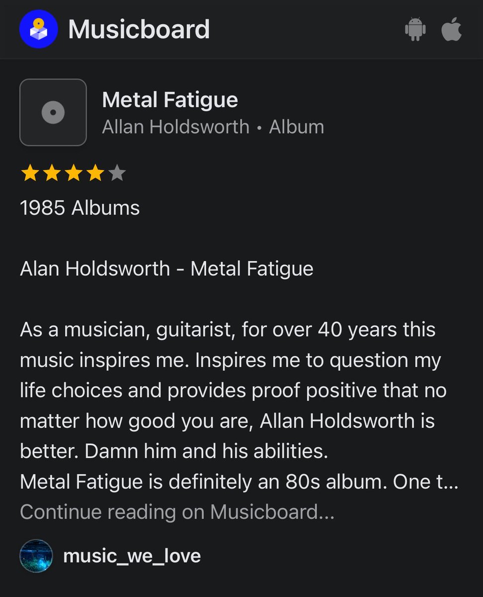 #musicwelove #alanholdsworth