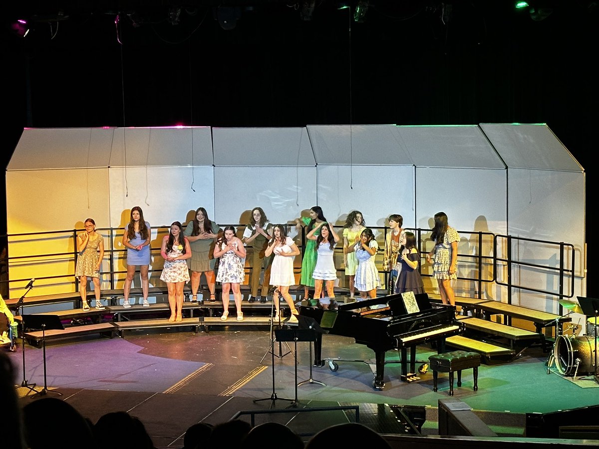 Fremd Music Association tweet media