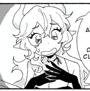 saltcheee's tweet photo. i need to put together a proper preview but i really enjoy drawing pathetic faces https://t.co/AqQI5juaIC
