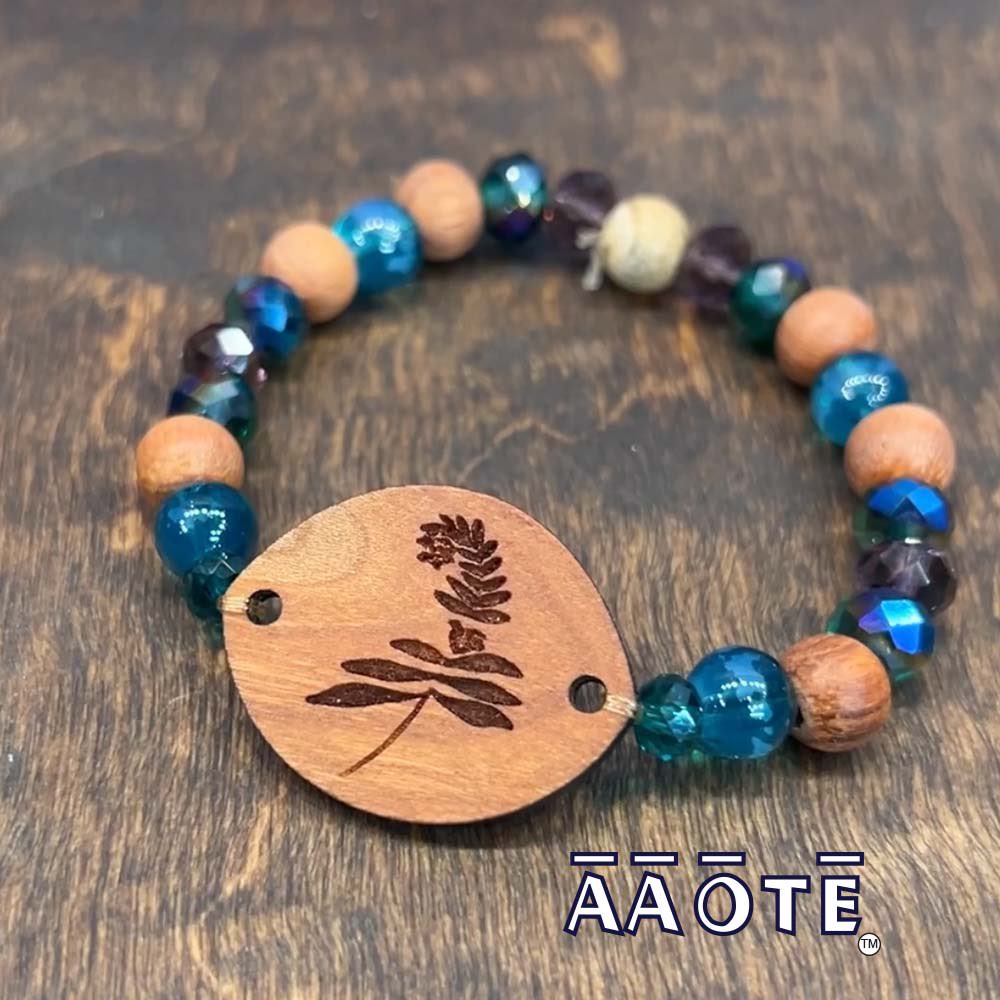 aaote's tweet image. Free Fiddlehead Fern Wood Diffuser Stretch Bracelet with AAOTE TikTok Shop or aaote.com orders of $40 or more. First 20 orders only now-end of day Wed 5-15-24
🤩
Live on AAOTE’s TikTok 5-15-24 at 7pm EST to show the awesomeness up-close #TikTokShopFinds #TikTokShop