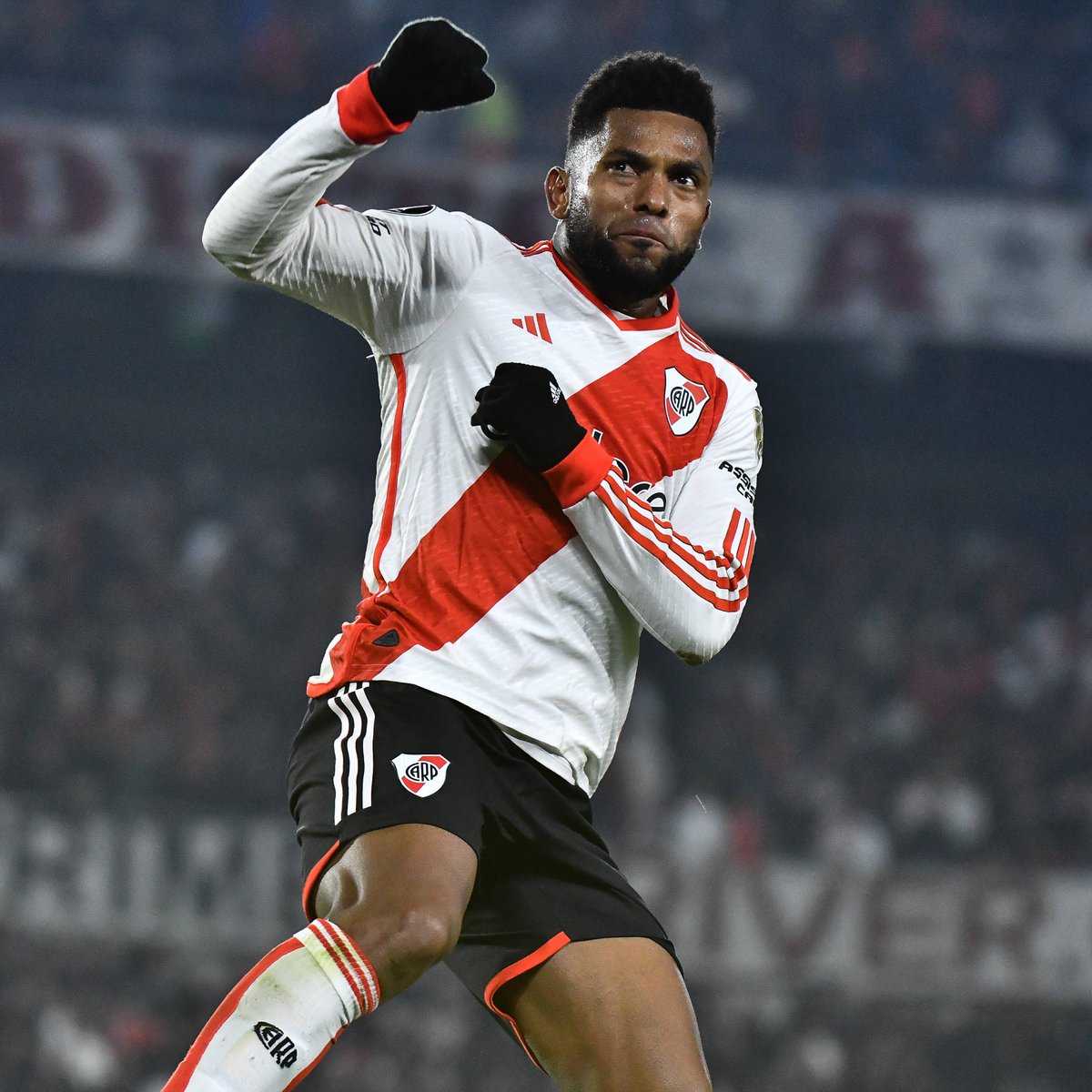 RiverPlate's tweet photo. G O L E A D O R 🚀🚀