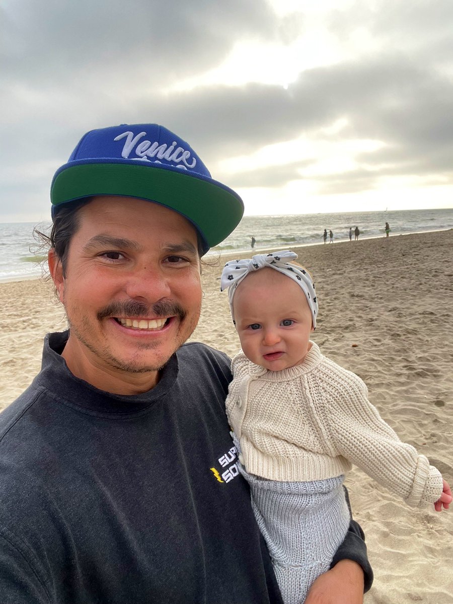 Eliana is almost 7 months!!