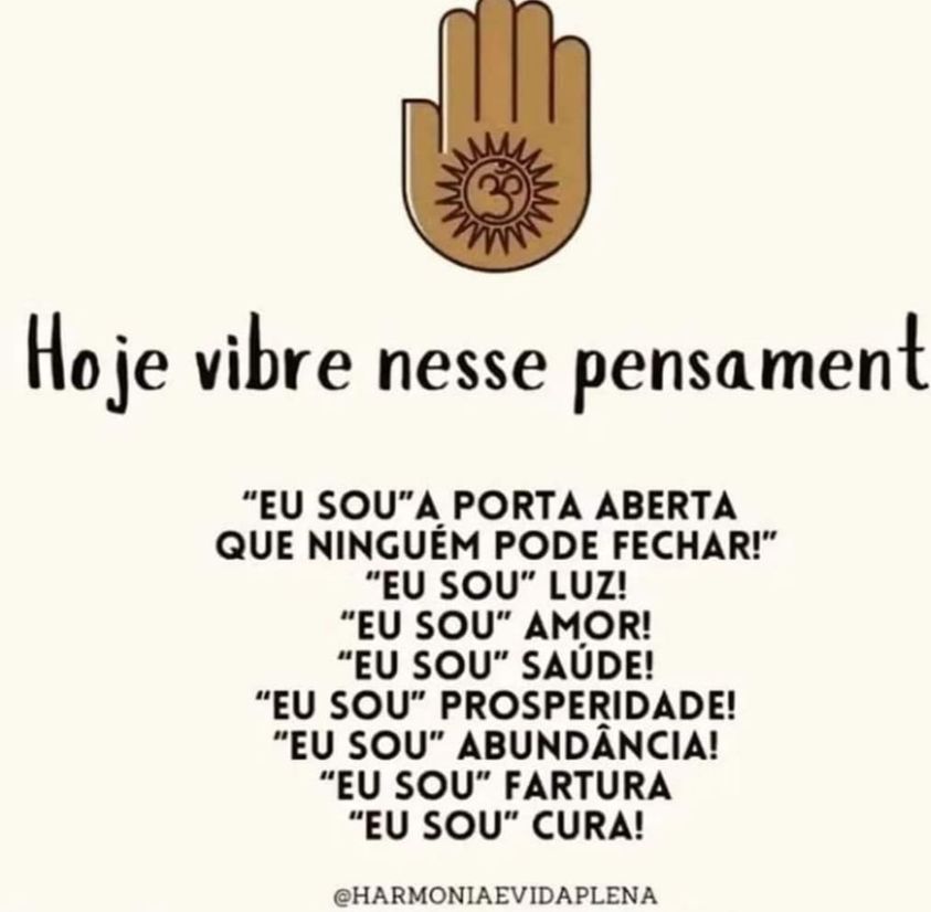 Me despeço, desejando a todos, uma noite de sono reparador. Que tenham uma excelente noite, e um feliz amanhecer. Que o nosso Pai Maior, na sua infinita bondade, nos permita estarmos aqui, amanhã, juntos, neste mesmo lugar. ASSIM SEJA🙏