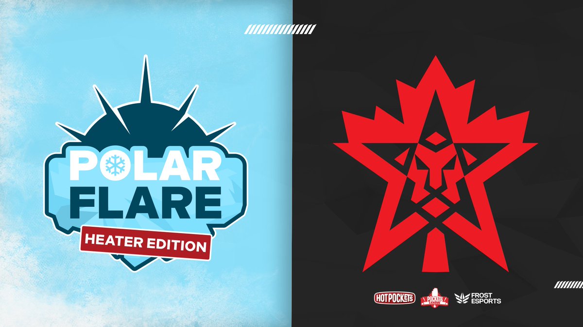 Your $3000 <a href="/hotpockets/">Hot Pockets</a> x Frost: Polar Flare 3 CHAMPIONS:

🥇Netherlamericanada
🌎<a href="/dauntrl/">matt 🇺🇸</a>
🌎@tarocorl1
🌎@justuszzz

🥈@DeletedXDGaming
🔥<a href="/Night_EP/">Night</a>
🔥<a href="/Ahduhm/">Ahduhm</a>
🔥<a href="/oathler/">arlin</a>

🥉<a href="/Cloud9/">Cloud9</a>
☁️<a href="/kzineel/">Zineel</a>
☁️<a href="/LionBlaze246/">LionBlaze</a>
☁️<a href="/PercyyRL/">percy.</a>
 
Production Crew:
🎙️ <a href="/The_Llama77/">Llama77</a>
🎙️ <a href="/YoBoyCue/">Cue👓</a>
🎥