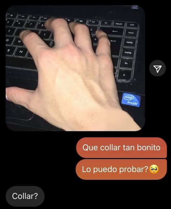 Collar? https://t.co/Yme0d7qWer