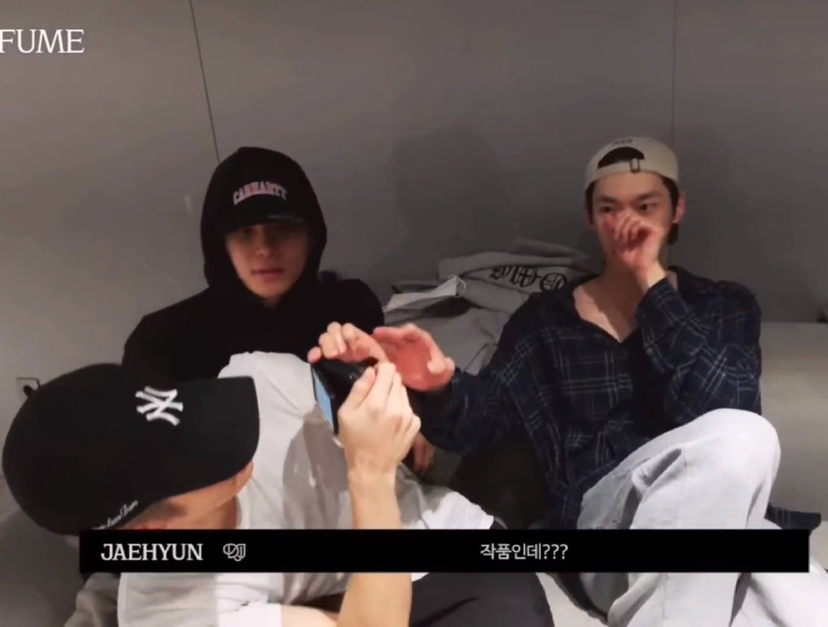 남친 네컷