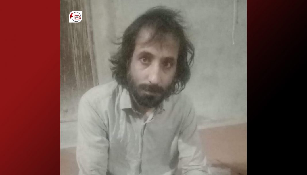 Balochi language writer Saki Sawad Baloch, who abducted on June 5, 2023, by Pakistani forces from #Turbat city, has been released and returned to his home. #Balochistan