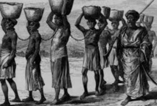 Imagine living in a world where your boss literally owns you... oh wait, that was slavery. So glad we upgraded to just feeling like they do! 😂 #ThankfulForWeekends #HistoryJokes