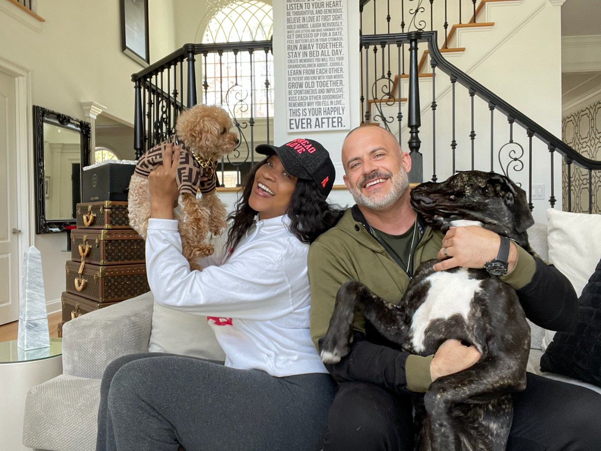 Monyetta Shaw-Carter tweet media