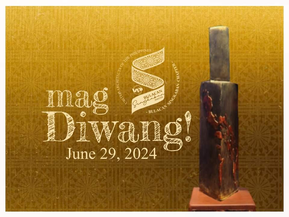 uapsingkaban's tweet photo. magDiwang! Celebrating our heritage, our recent victory and our new leaders. 

June 29, 2024, save the date mga BuSing! =)

#TuloyAngPagyabong https://t.co/svpEjbUTPT