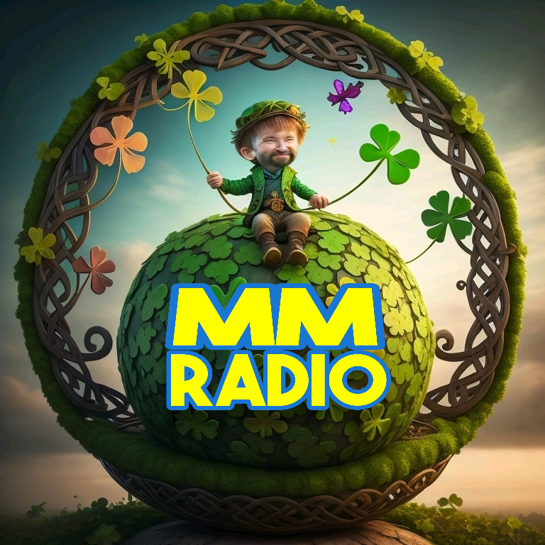 MM Radio bringing you 100% pure eargasm with Jingle thanks to Pete Stacker, Dave Bickler Listen here on mm-radio.com