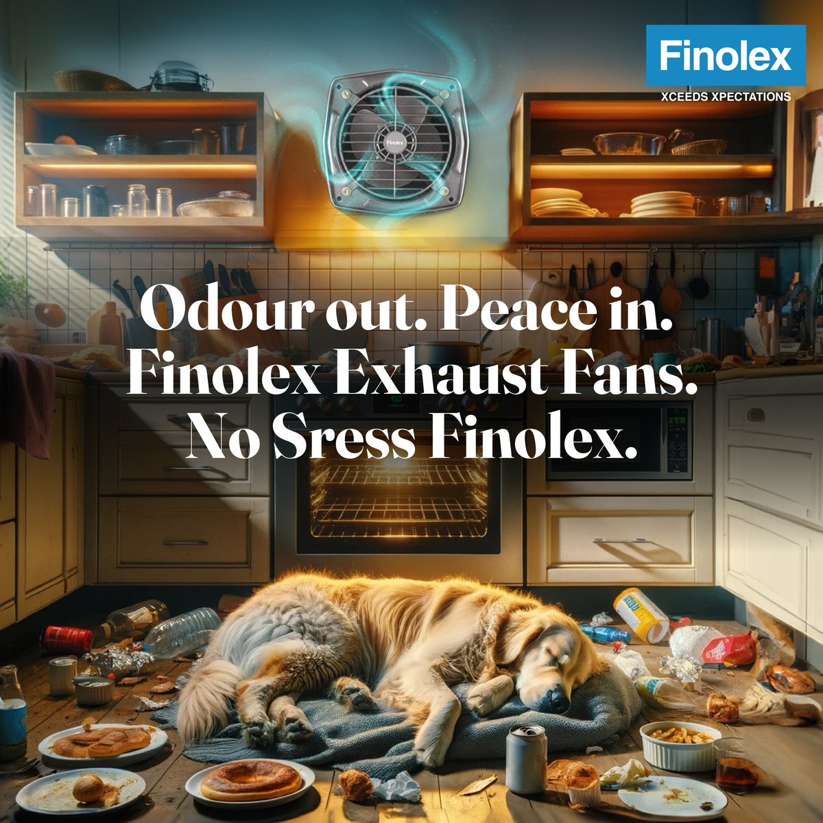 FinolexCables's tweet image. Let us take care of bad odors so you can take a deep breath and relax!

#Finolex #Odors #TableFans #Breath