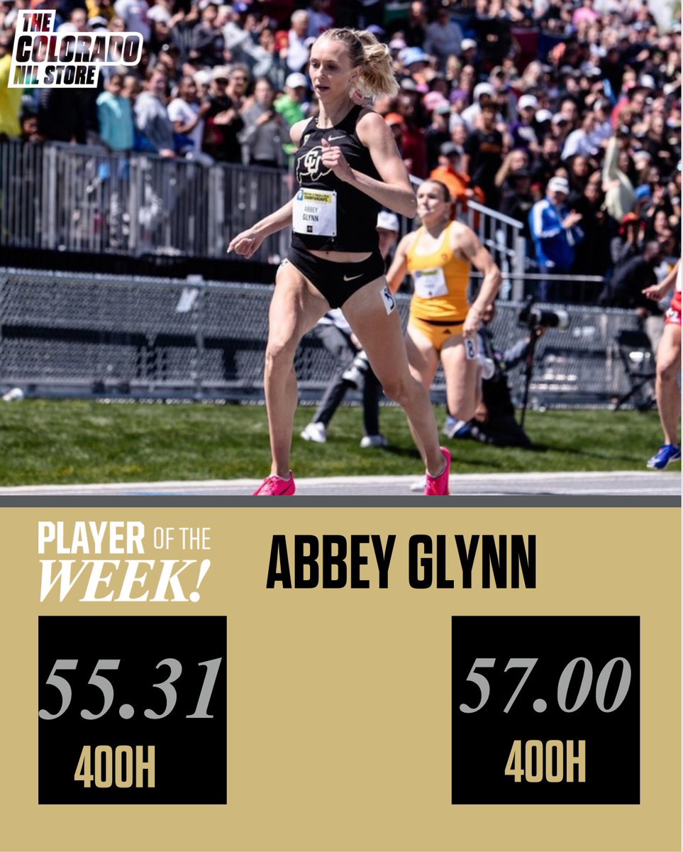 Colorado NIL Store tweet media