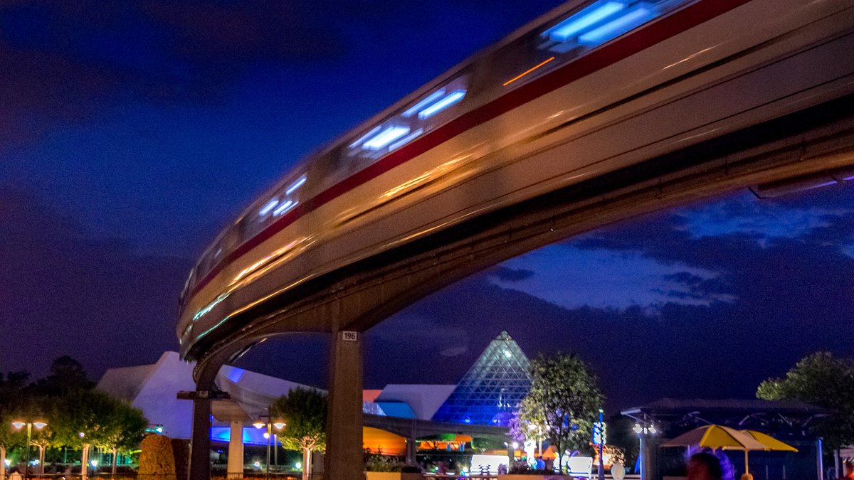 One of my first ever long exposure monorail shots. 8 years ago. Hard to believe.