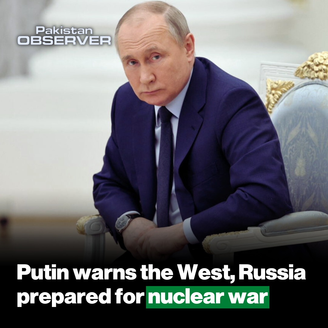 NATO-Russia clash imminent! PM Ulf Kristersson said Sweden would be open to the deployment of American nuclear weapons. Kristersson plans to conclude a military agreement with the US that will give access to Swedes' military bases. Russia announces nuclear drills in response!