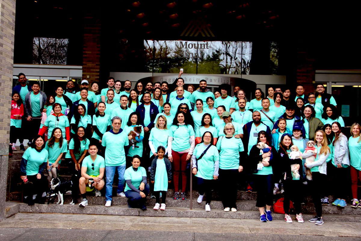 Late post! We had a great time participating in the #Wellness program hosted by Dr. Kini in April! Yoga 🧘‍♂️🧘 & run 🏃‍♀️🏃‍♂️ in Central Park with great views of Cherry Blossoms! Thank you so much for having families participate! #Exercixe #HeartHealthy #NYC #CherryBlossom #CentralPark