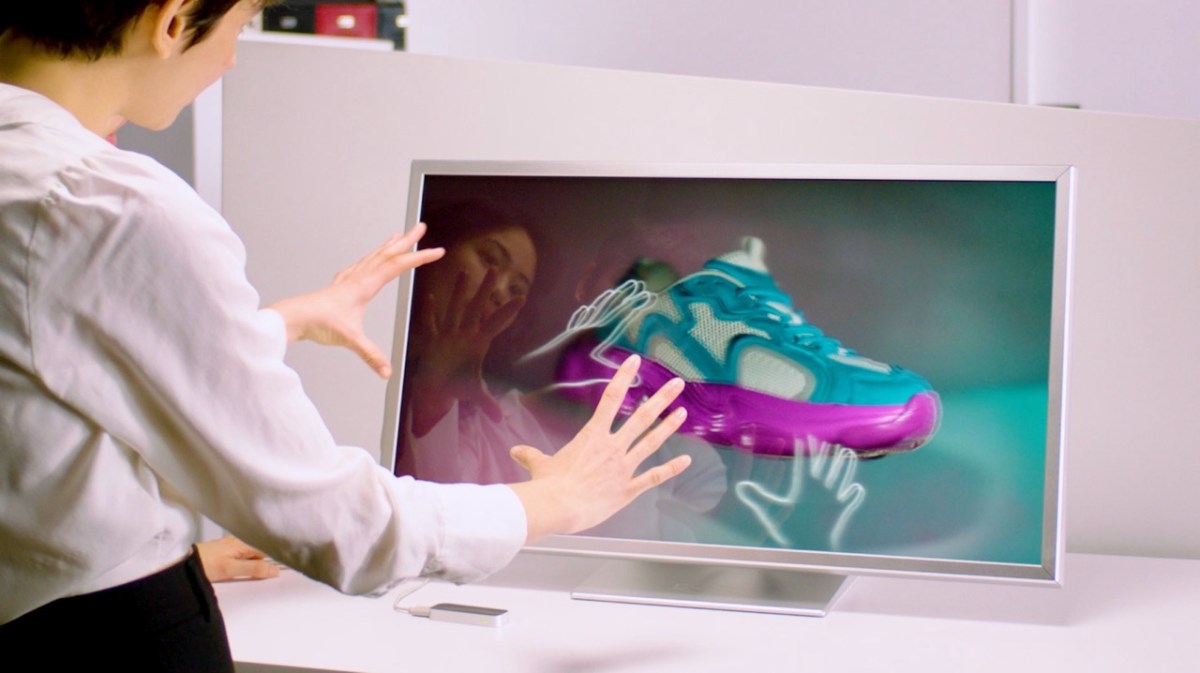 StartupIndia - Looking Glass launches new 3D displays dlvr.it/T6tzCY