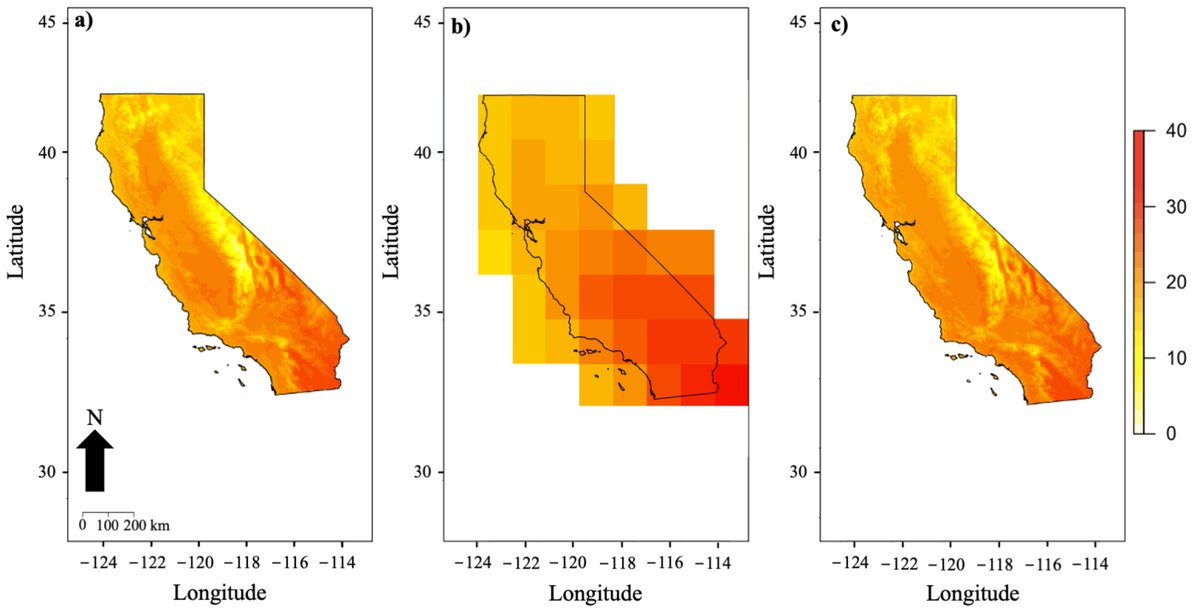 California faces escalating wildfire risk with rising temperatures and prolonged extreme fire weather. New projections highlight the urgent need for targeted strategies to combat this growing threat. mdpi.com/2571-6255/5/6/… #ClimateChange #WildfireRisk