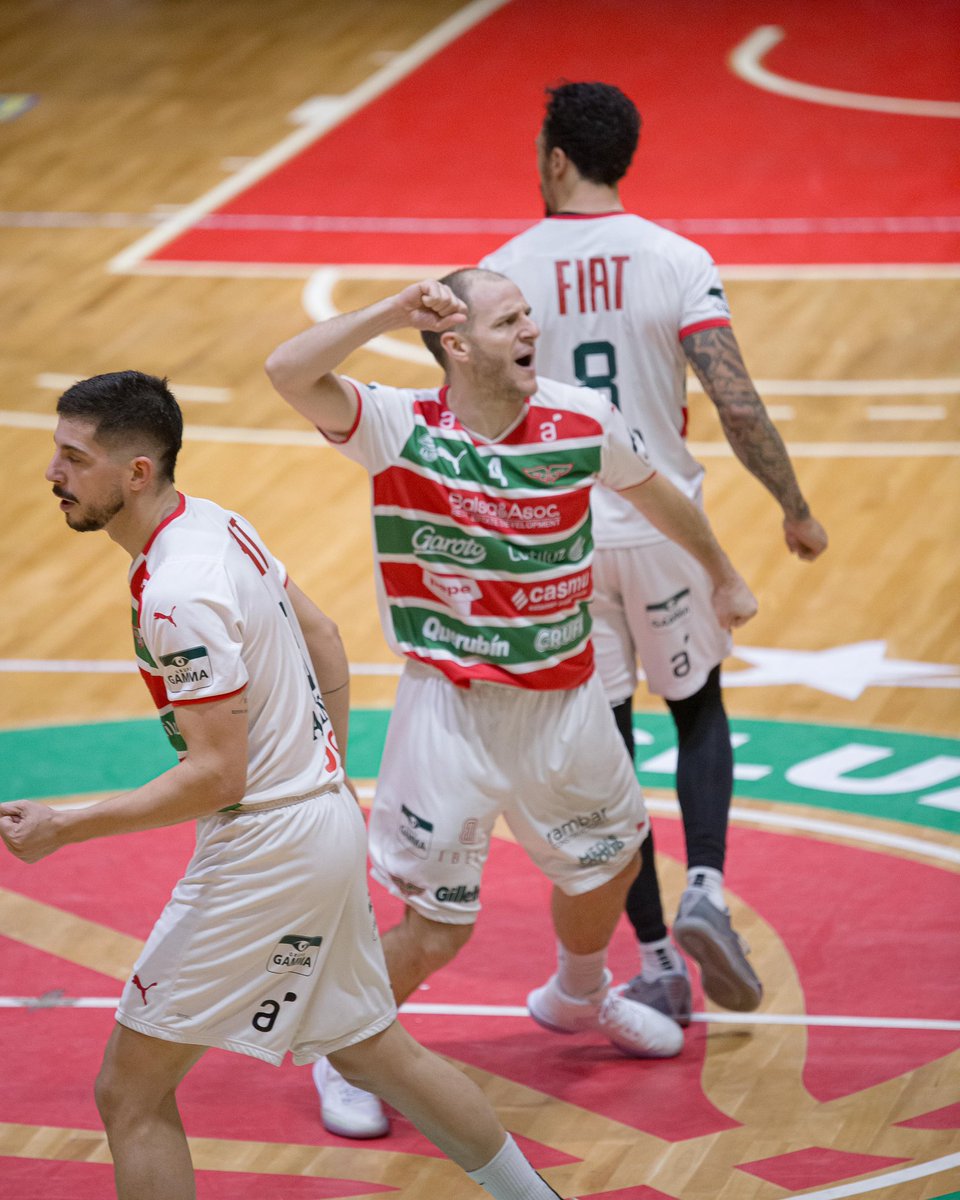 ☝🏼 ¡𝗣𝗿𝗶𝗺𝗲𝗿𝗼 𝗲𝗻 𝗰𝗮𝘀𝗮! 

A seguir 🔜 

📸 Abraham Torres
#ConEntusiasmoYValía🔴🟢