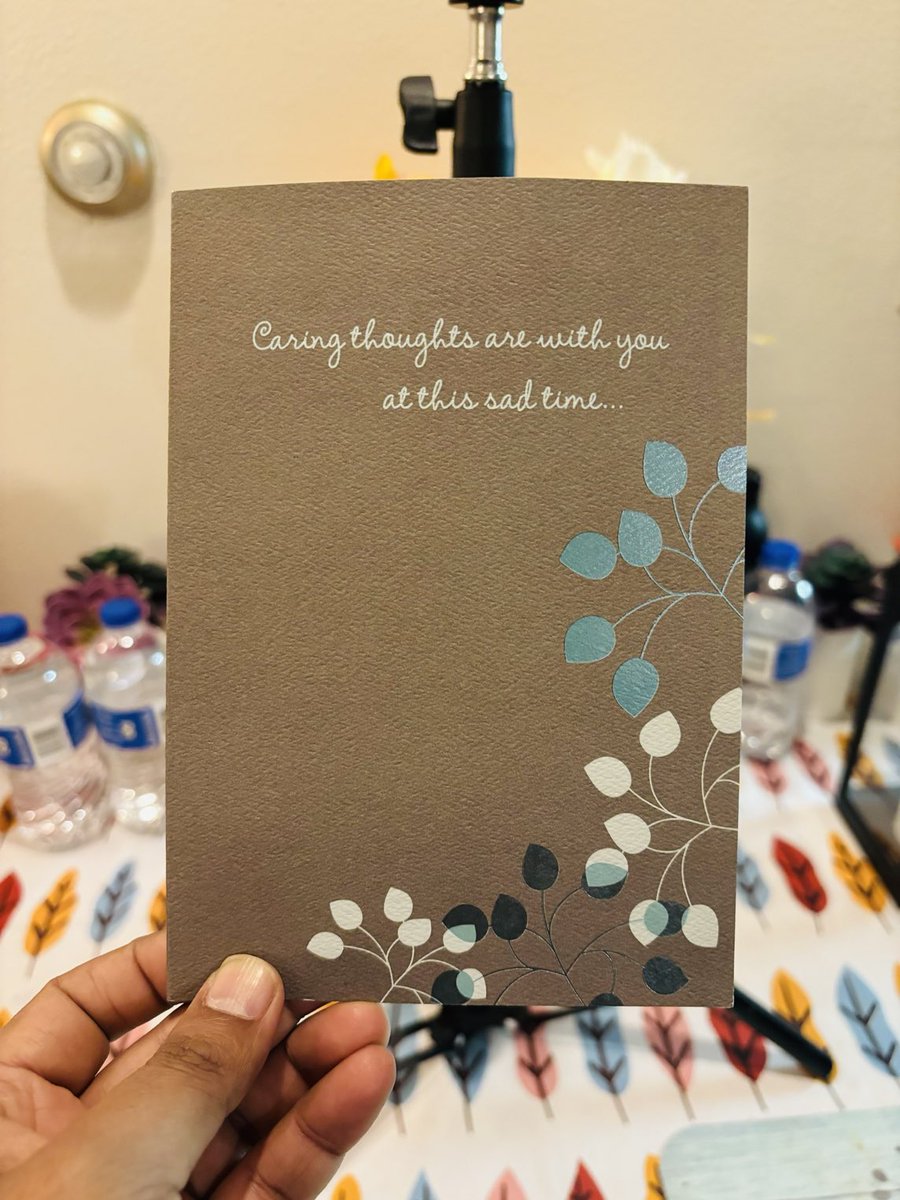 When your student sends such cute letter to you.🥰@ UIOWA and Neurobiology-I@ UIOWA BIology✌️