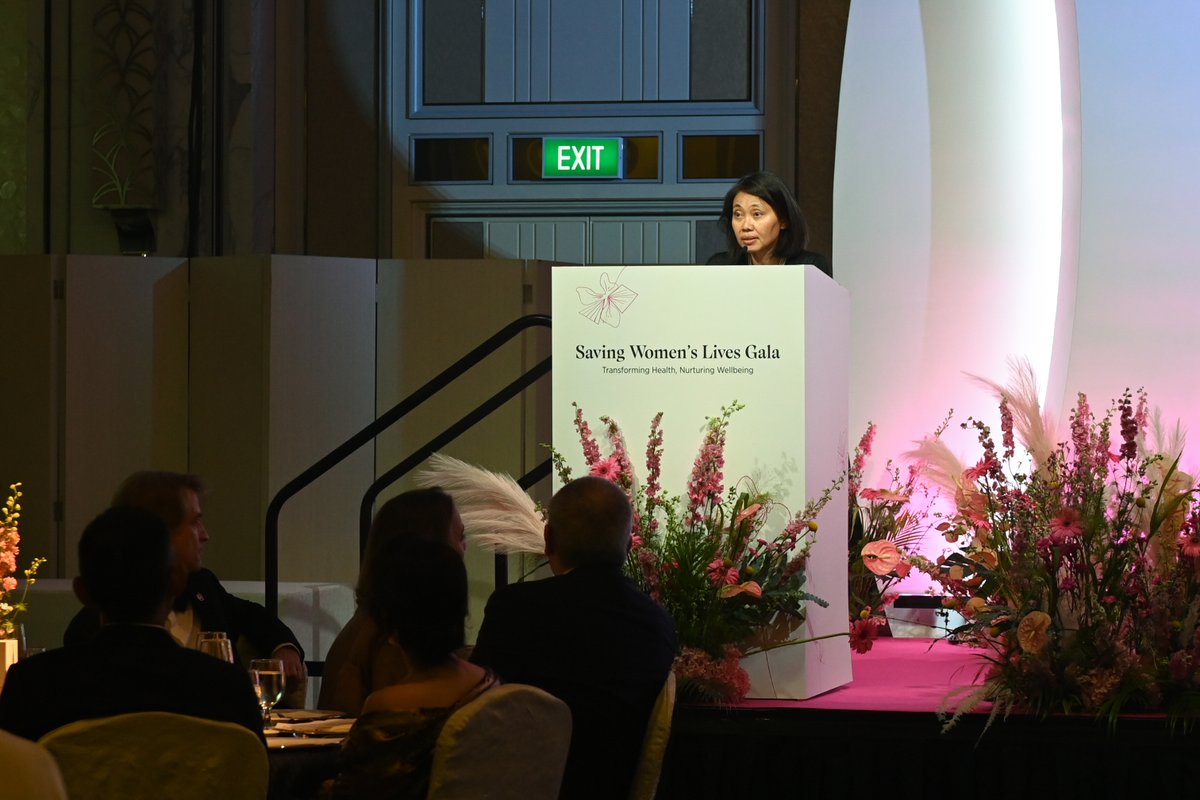 Global Centre for Asian Women's Health (GloW) tweet media