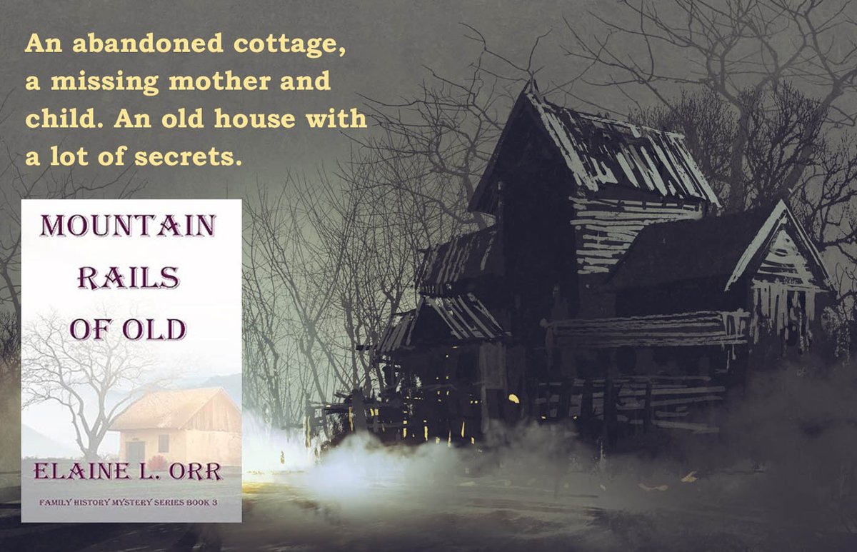 A strange discovery, a possible stop on the Underground Railroad. “I love how she brings the town and characters to life” #cozymystery amzn.to/337Fpkd9 Nook bit.ly/2QEd9mY ibooks apple.co/3xEtg4s goog bit.ly/3B5h2V3 kobo bit.ly/3e6MUy8