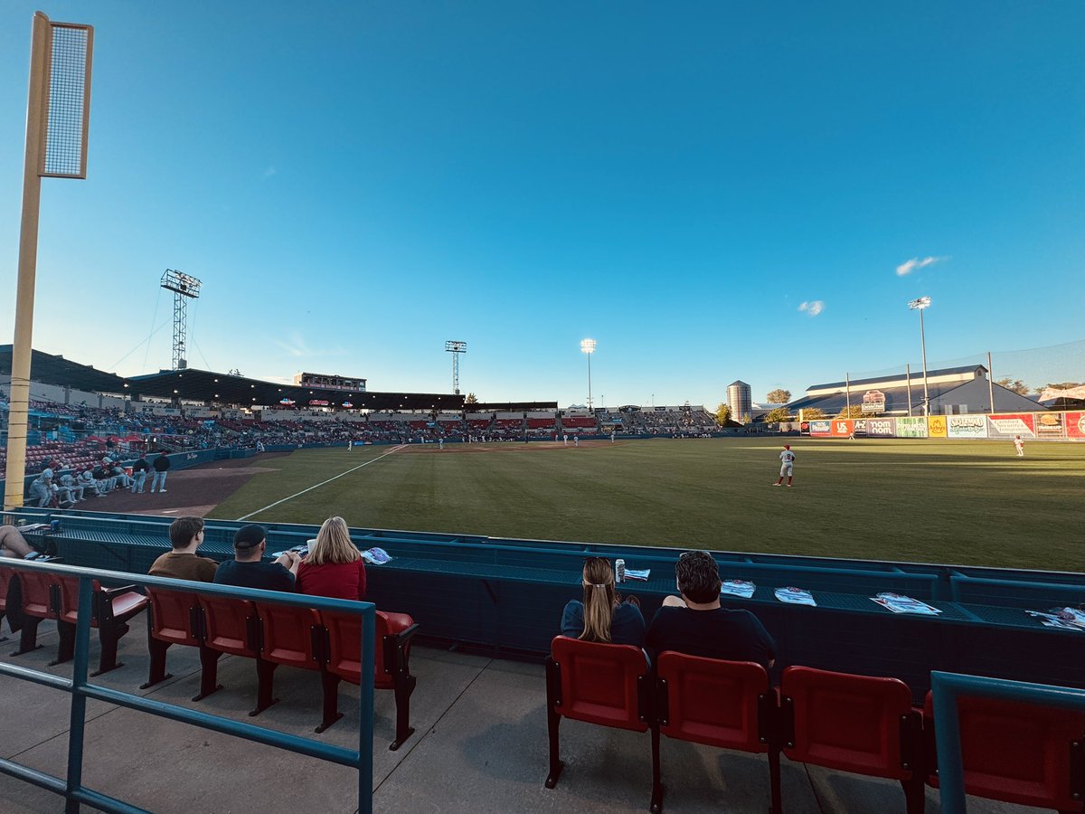 #PlayBall

@spokaneindians