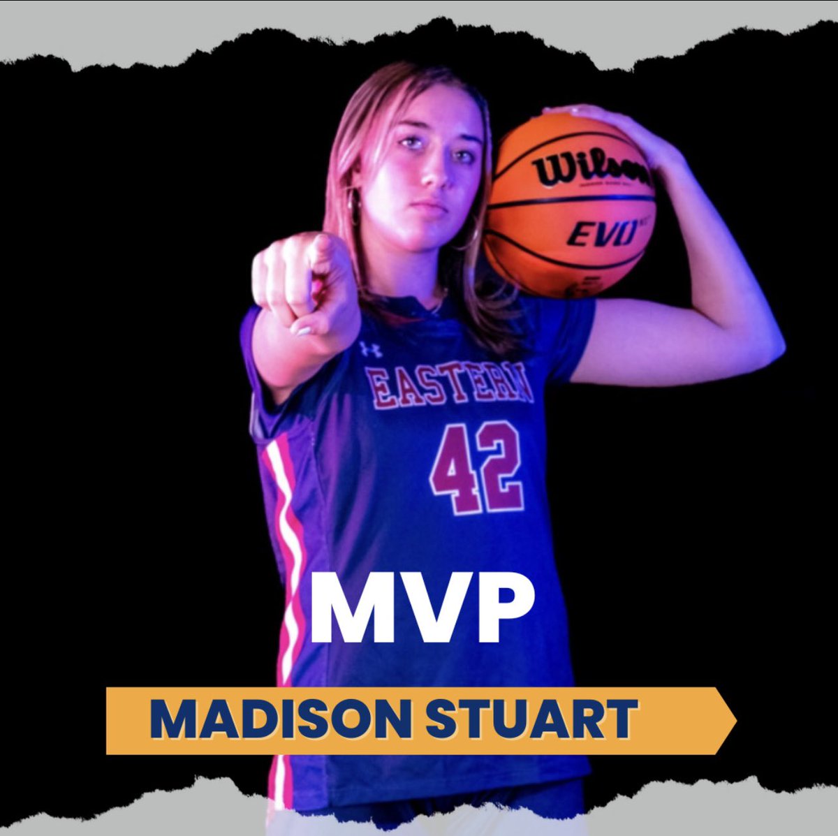 ECCRSDGirlsBB's tweet photo. 2024 MVP’s
Madison Stuart
Remi Cherkas https://t.co/jjcSTnosAT