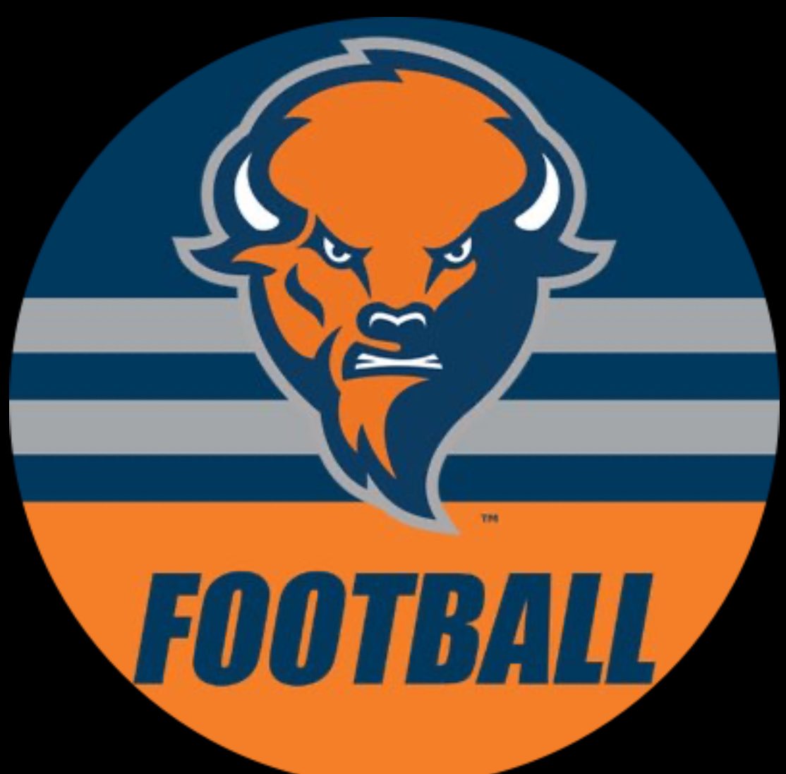 Thank you @Bucknell_FB for stopping by today to check on @lexsayrefb student athletes! @Coach_Bowers #rayBucknell @sayrespartans #corevalues