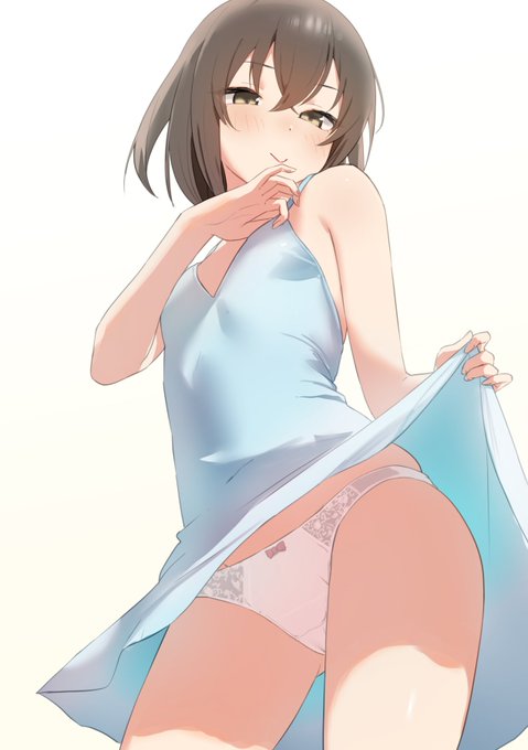 デート前るんるん大鳳ちゃん 