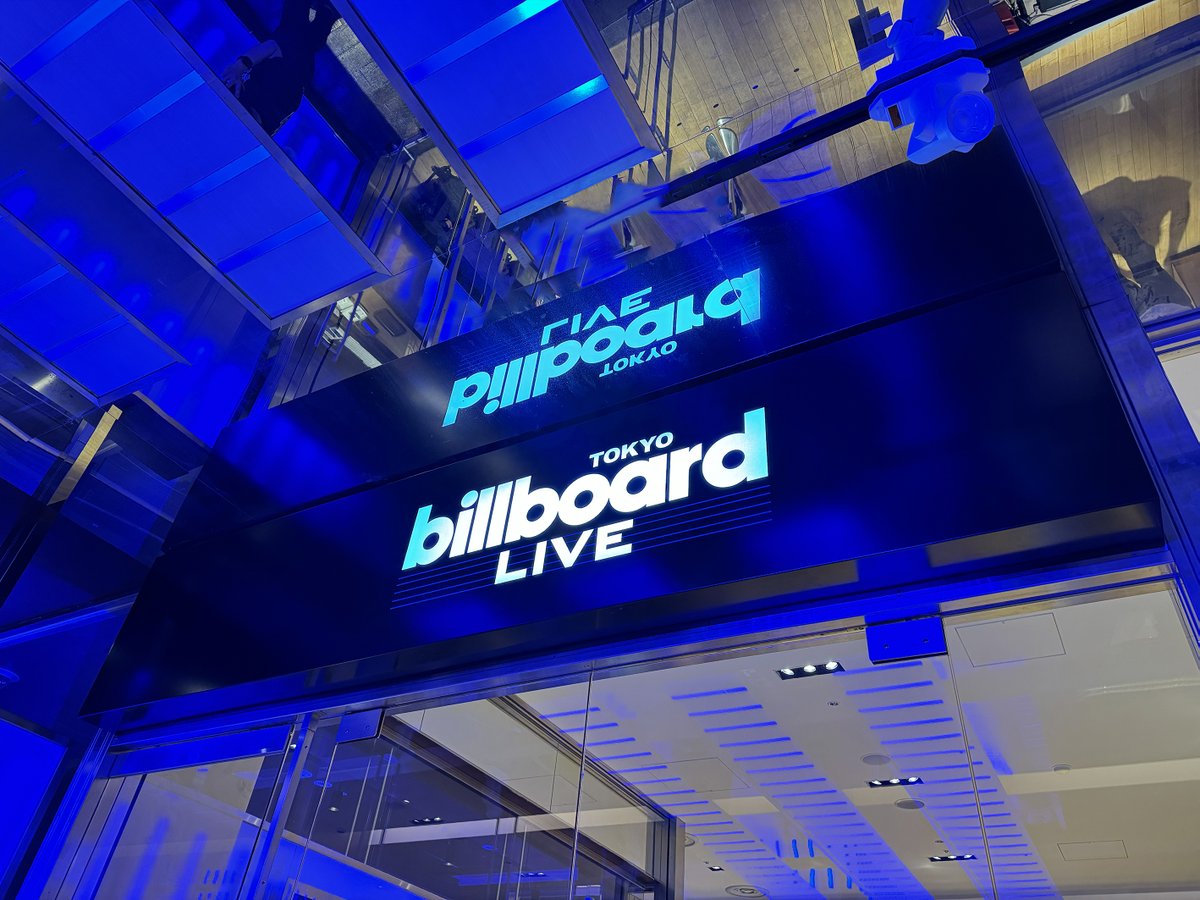 【#Bluesman】Tak Matsumoto Tour 2024 -Here Comes the Bluesman- at Billboard LIVE TOKYO

#TakMatsumoto
#BillboardLIVETOKYO