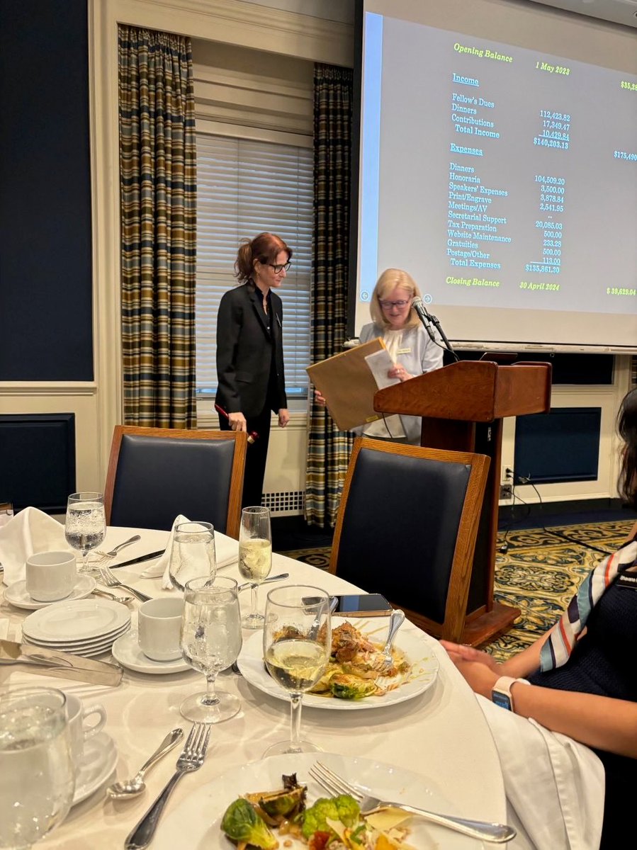 NY OB Society tweet media