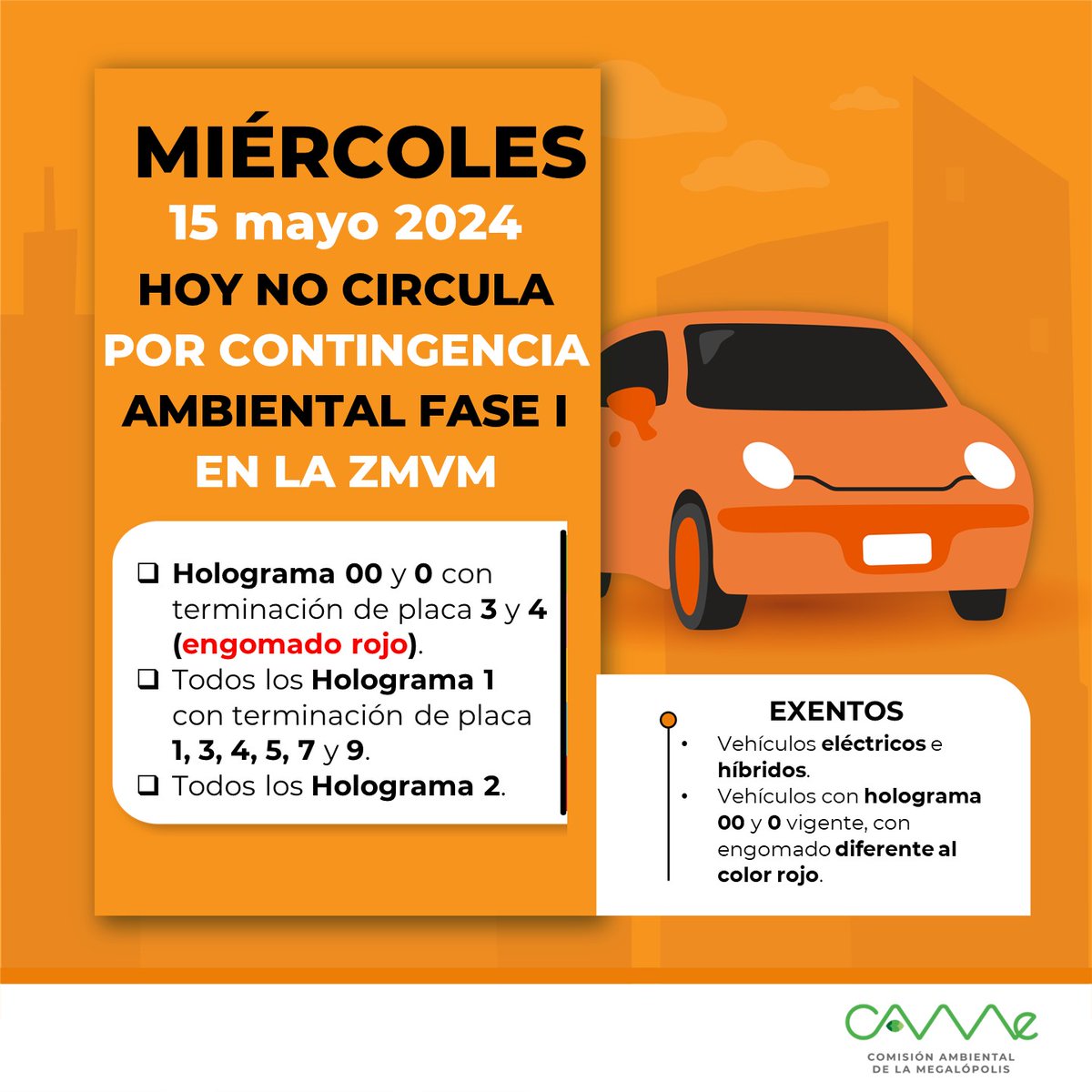 CAMegalópolis tweet media